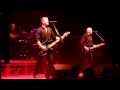 Shut Up by The Stranglers Live in Brighton March 2012
