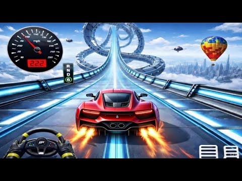 Speed Kidz and Car GameX