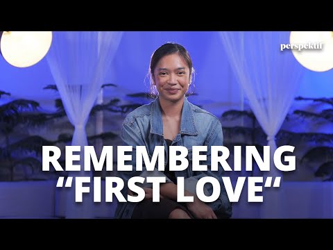 Perspektif Ep 60 - Orang yang tepat di waktu yang tepat