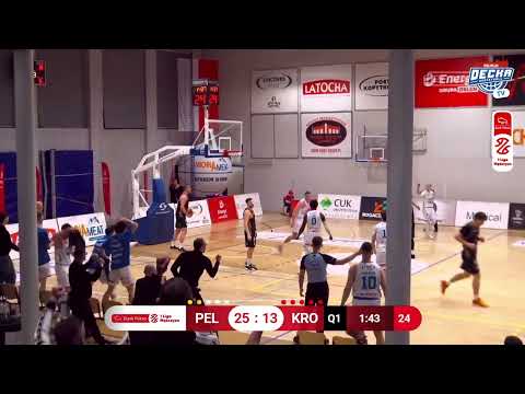 Highlights #2 // DECKA PELPLIN - Miasto Szkła Krosno // 12.03.2025