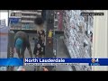 Man Caught Filming Up Skirt Videos In North Lauderdale