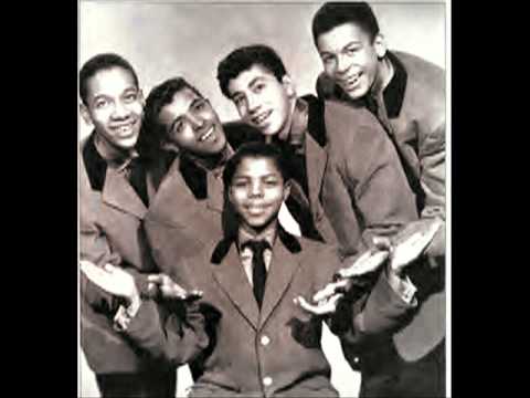 Out In The Cold Again - Frankie Lymon & Teenagers 1957 Gee