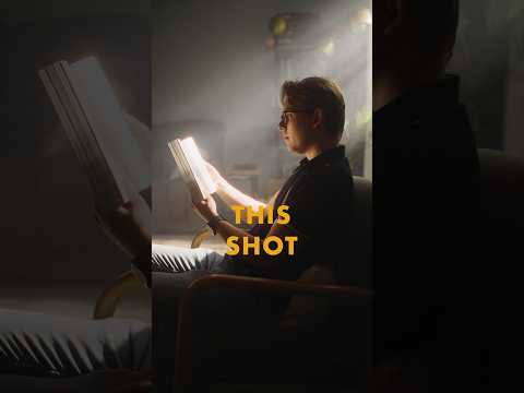 How to Make Fake Sunlight @amarancreators #amaran #filmmaking