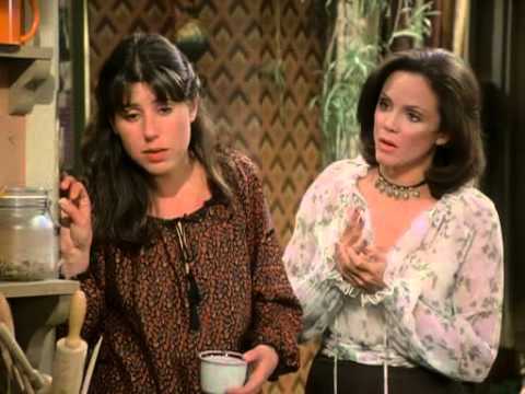 Rhoda S04E12  Ida Alone