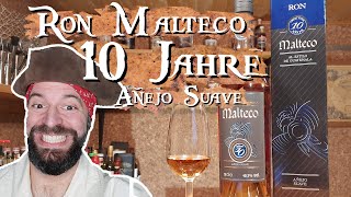 Rumperium Rum Tasting Video