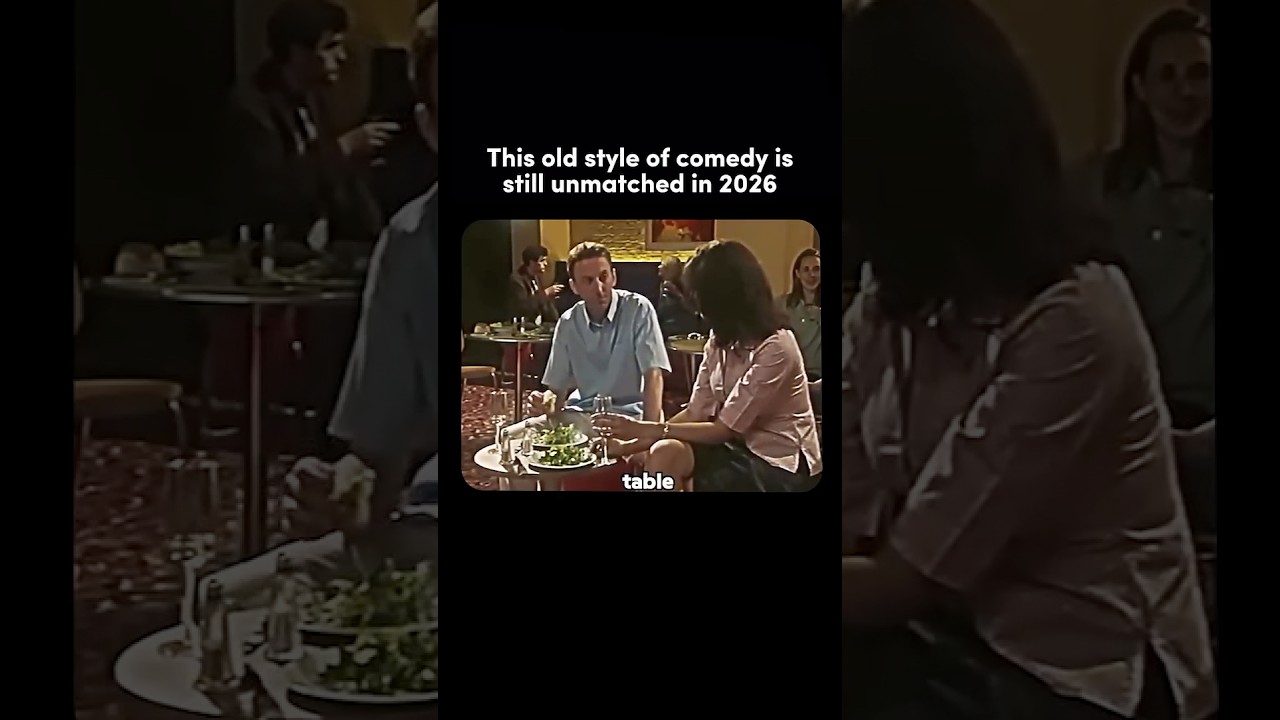 He completely misunderstood her 🤣