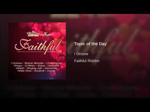 I- Octane - Topic of the Day (GTA V Soundtrack)