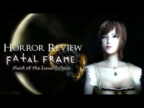 Horror Review: Fatal Frame Mask Of The Lunar Eclipse
