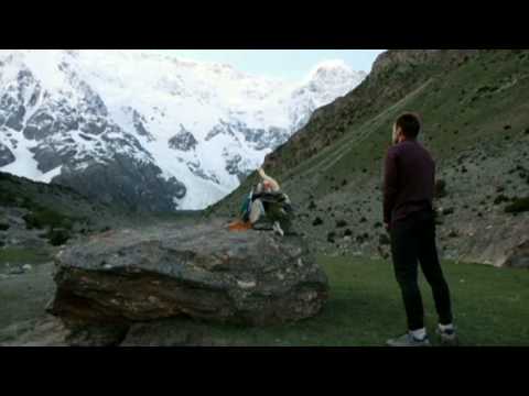 Tomaž Humar (1969-2009) - 24ur