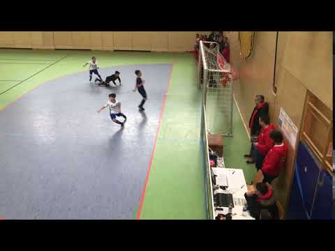 FV Ravensburg gewinnt 1:0 gegen FC Barcelona