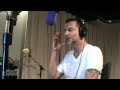 Depeche Mode's Dave Gahan on Soundcheck ...