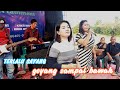 Terlalu Sayang Anita Bohay The Blo One Music