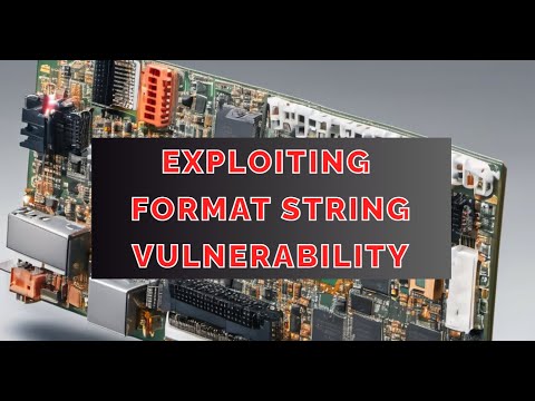 Microcorruption Ctf Format String Exploit Explained