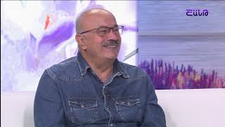 Առավոտը Շանթում/Aravoty Shantum/Սեդրակ Մամուլյան