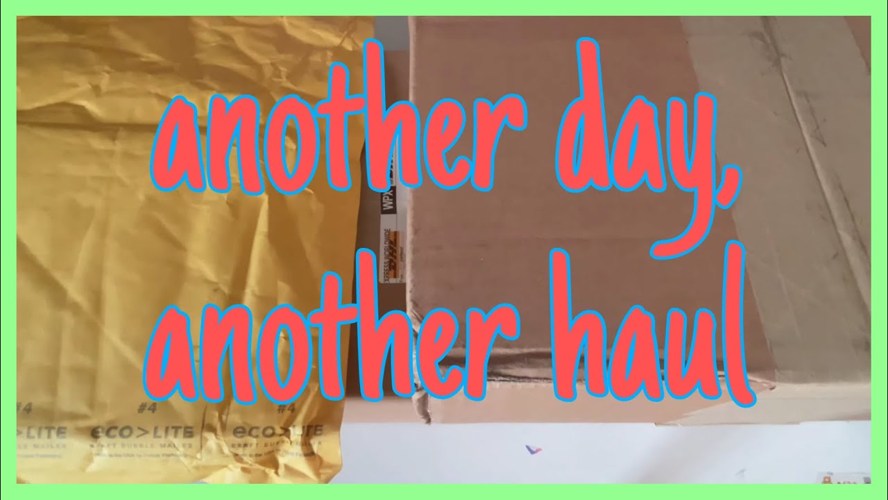 a kpop album haul i filmed two months ago that i haven't watched since so idk what i unboxed lol