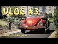 Classic VW BuGs VLOG #3 May 31st 2019 Beetle Assembly Resto Troubles