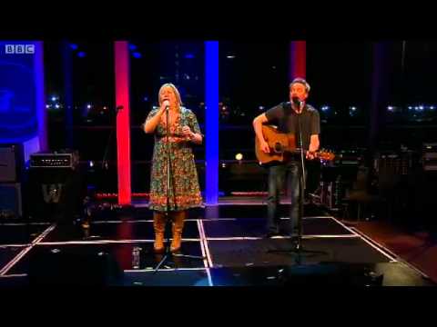 They Call the Wind Maria (Live BBC Scotland) | Naomi Bedford