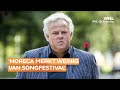 Profiteert de Rotterdamse horeca van het songfestival? 'Merken er eerlijk gezegd weinig van'