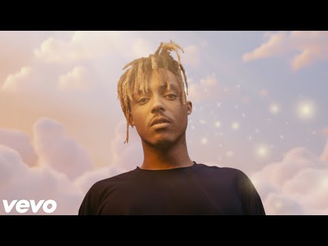 Juice WRLD – A Little Better Today [Music Video 2025]