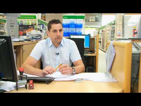 Heizungscheck von Lagerhaus