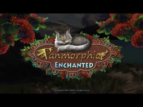 Panmorphia: Enchanted