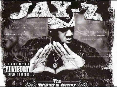 Jay Z Ft. Dr. Dre 🌀 My First Song (The Black Chronic Remix Bash Brothers)