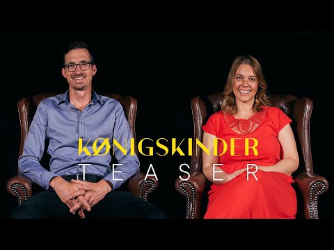 Jeremy und Inka Hammond über die Befreiung von Pornografie | TEASER