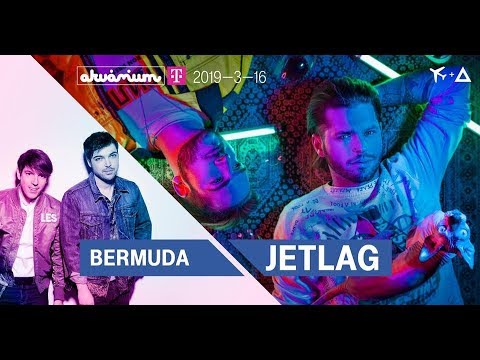✈ JΞTLAG - KERESEM A BAJT ✈