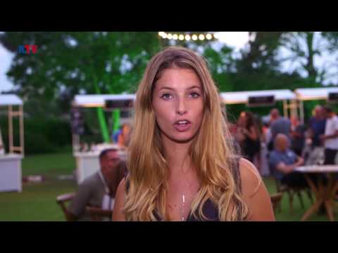 Cruising Israel - July 23, 2017