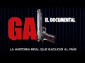 GAL, el documental: La historia real que sacudió el país (2007)