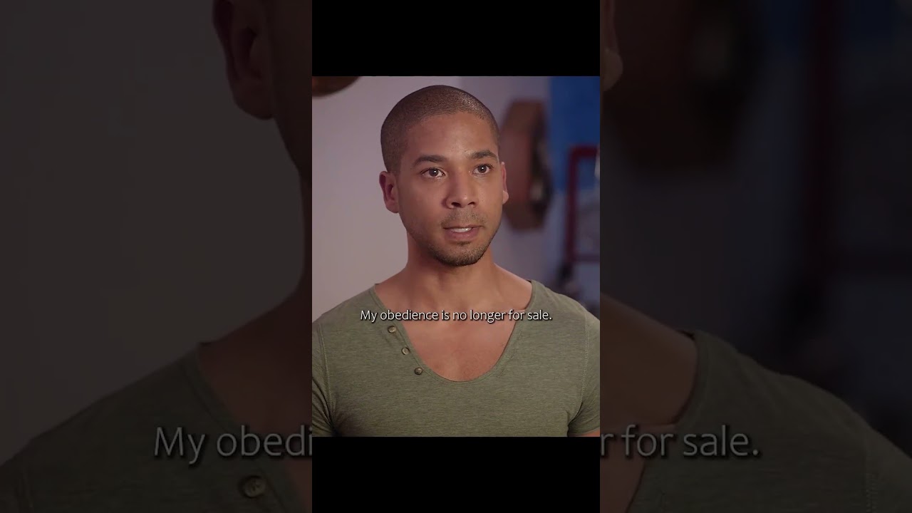 “My son become somebody’s b***?”#movie #empire #shorts #music