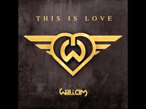 Will.i.am feat Eva Simons -This is Love