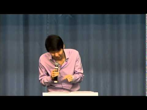 Calling the Church Back to Humility, Integrity, and Simplicity - Michael Oh