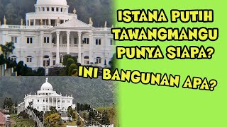 Download lagu PEMILIK RUMAH PUTIH TAWANGMANGU | Omah Loji | Omah joglo | Rumah Viral TW mp3