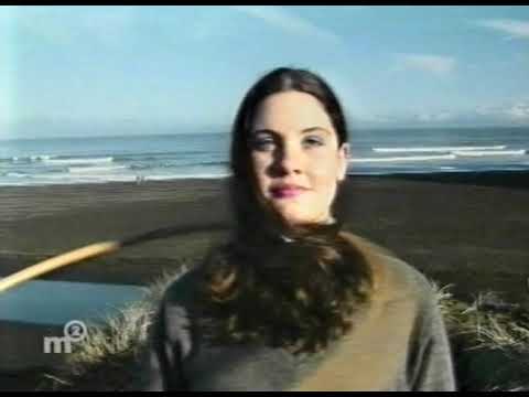 Goodshirt - Green (original beach video - variation)