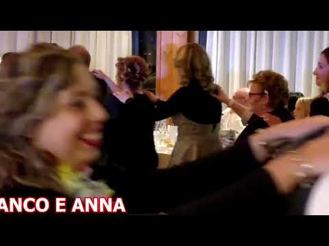 Trenino Mix Franco E Anna - Musica E Animazione Loris Pizii Divertimento Assicurato