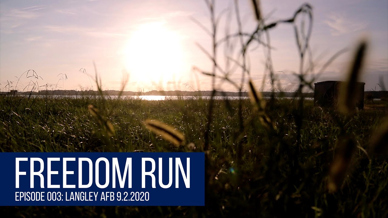 5K a Day for 5 Months - Ep. 003: 