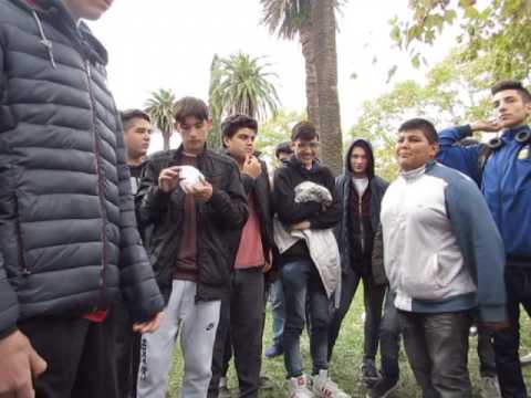 Lenin VS Signo / 8vos / Casilda Free