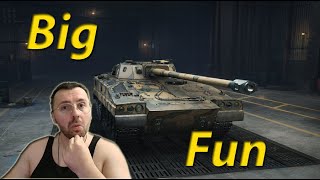 Project Louis Review - 13 57 On Steroids???  | World of Tanks