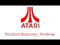 A Quiet History of Atari | A Calm Story for Sleep
