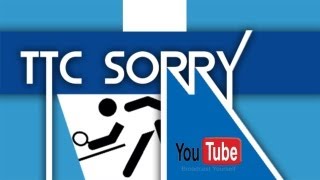 preview picture of video 'Finale - TTC Sorry jeugdkampioenschap 2013'