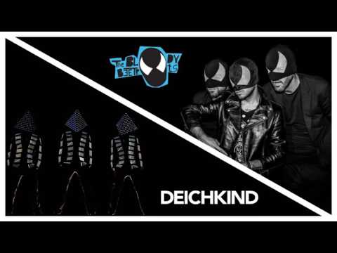 Deichkind vs. The Bloody Beetroots - Cornelius am Limit (DJ Peterbrot Electro Mashup)