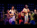 Angus and Julia Stone-"Here we go again" in High definition video