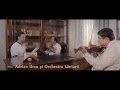 Adrian Ursu & Orchestra Lautarii - Mi-e dor de casa ...