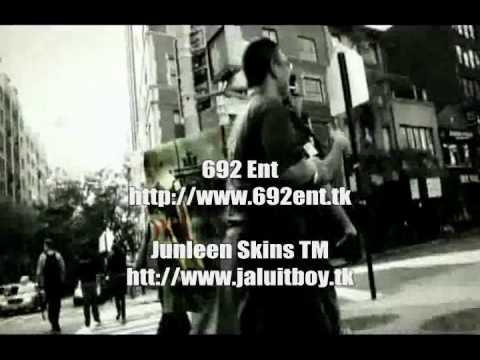 One Day Reggae 692Ent Remix (DJ Myka Remix & Jaluitboy Video Remix)