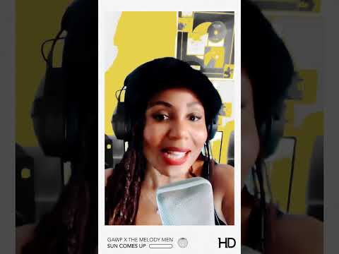 GAWP x The Melody Men - Sun comes Up - Sung by Dyanna out now on Heldeep Records.