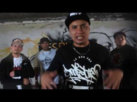 Deozetae--Despues del presente (Video Oficial)