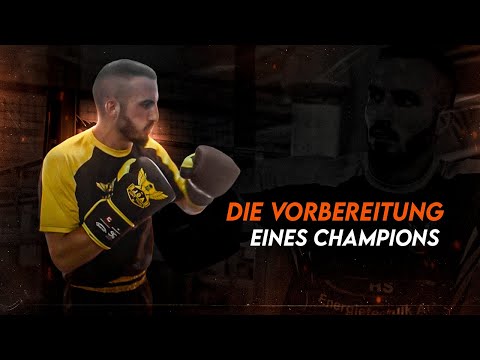 Mein Training in Thailand: Die Vorbereitung eines Champions