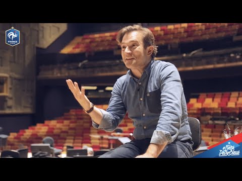 A la rencontre de la Fierté Bleue - Renaud Capuçon