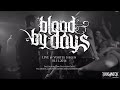 Blood by Days Live @ Vortex Siegen (HD) 